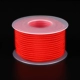 Красный, 2mm, 20м
