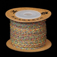 1.5mm彩色加金（一卷20米）