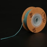 芊雅 Оригинальные четки из круглых бусин, закаленный браслет