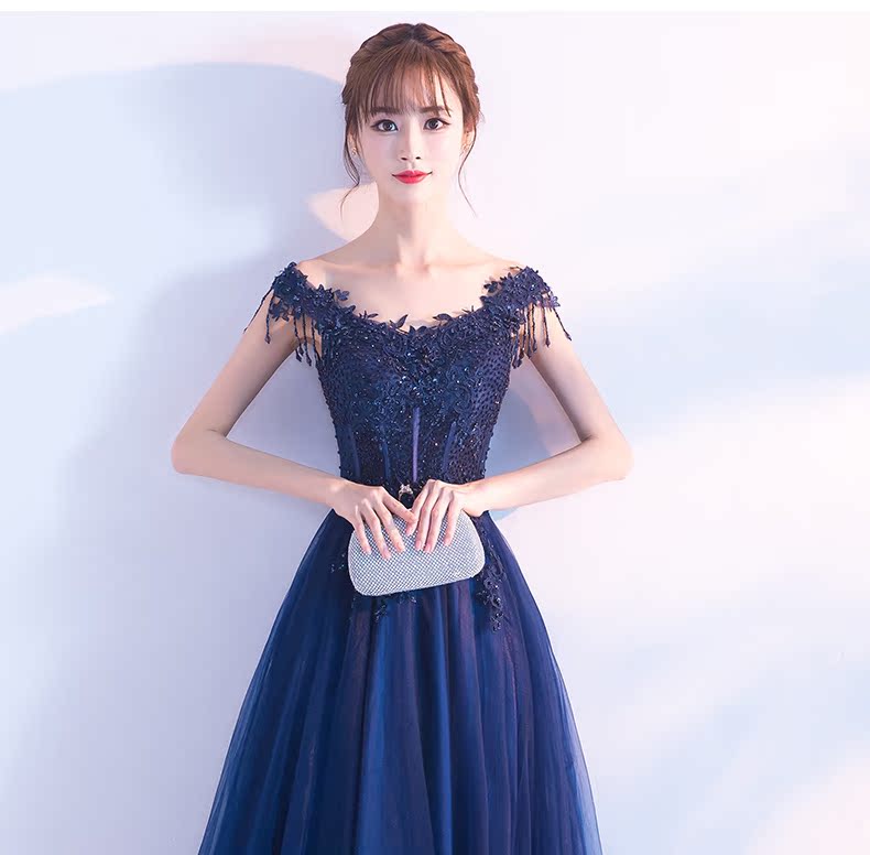 Robe du soir      conventionnel - Ref 3213218 Image 21