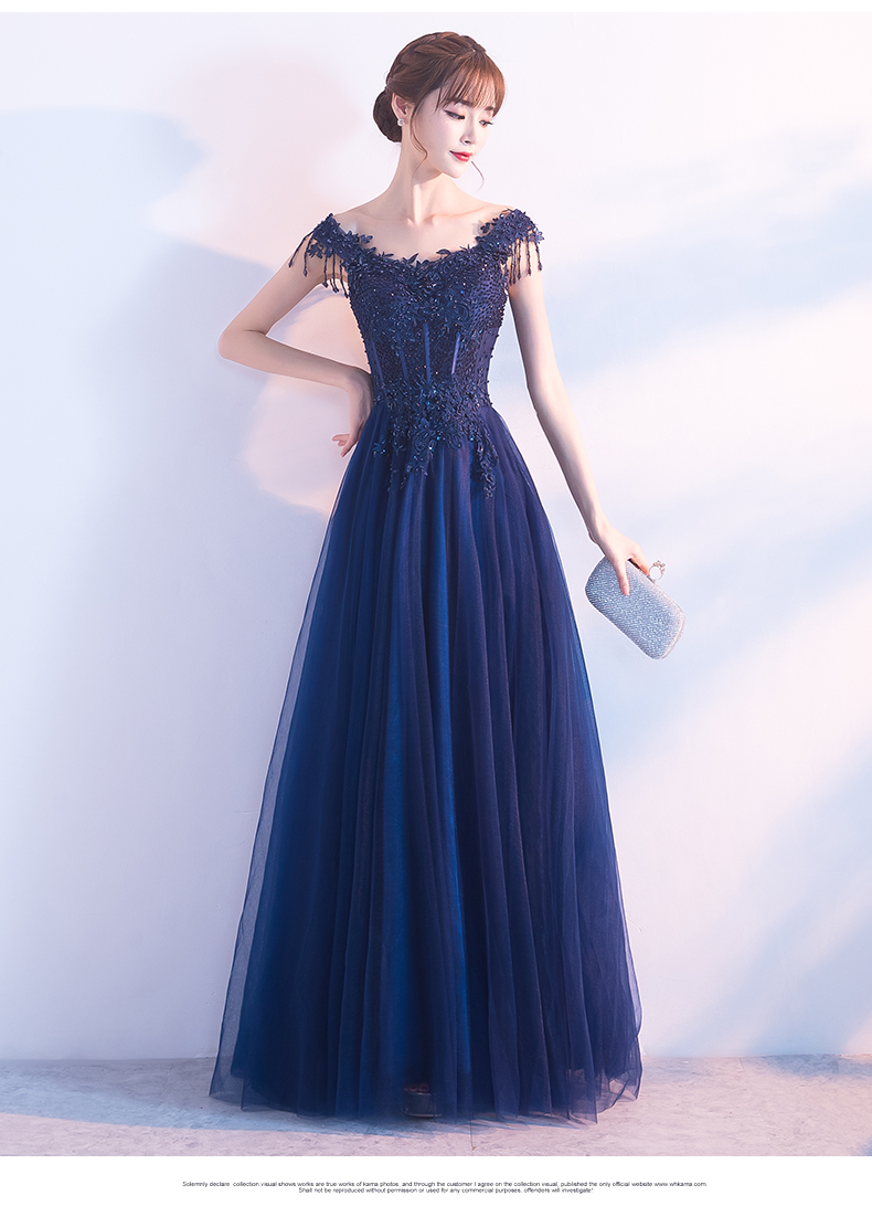 Robe du soir      conventionnel - Ref 3213218 Image 20