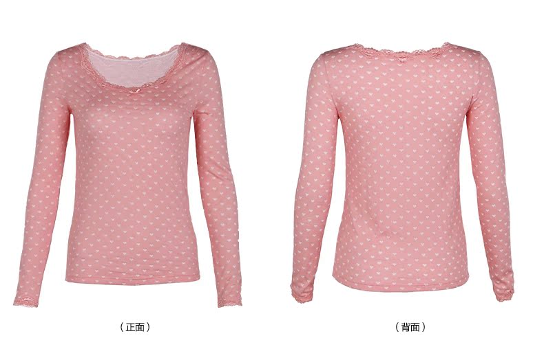 Sous-vêtement chaud BODY POPS BCLG44TA41 - Ref 745170 Image 12