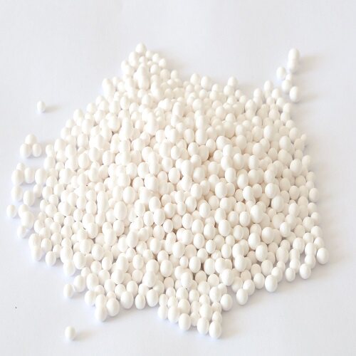 AZ-300 脱除硫醇硫醚分子筛 烯烃净化吸附剂 聚合级烯烃深度净化