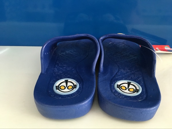 Chaussons enfants en EVA - Ref 987272 Image 9