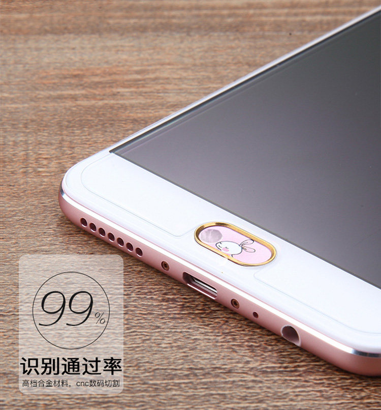 Autocollant pour téléphone portable - Ref 1361484 Image 14