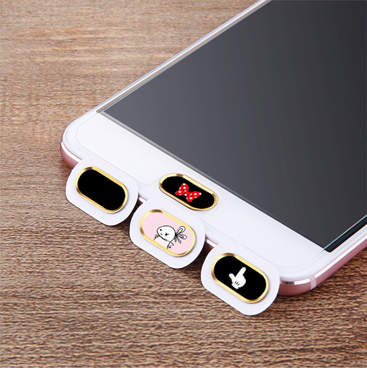 Autocollant pour téléphone portable - Ref 1363316 Image 19