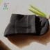 Cánh tre xanh Chính hãng Tre sợi Terry Mùa đông nam vớ dày Mồ hôi, khử mùi, kháng khuẩn, ấm áp tất cao cổ nam Vớ sợi tre