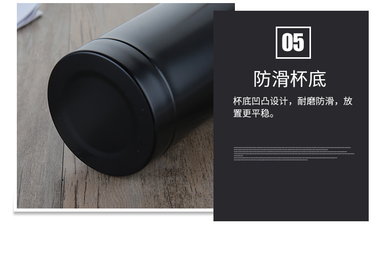 Cup One Piece Cup Choba Road Fly Aisolon Xung quanh Inox cách nhiệt Cup Anime Gift Nam Sinh nhật bình đựng nước giữ nhiệt