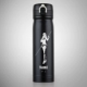 Cup One Piece Cup Choba Road Fly Aisolon Xung quanh Inox cách nhiệt Cup Anime Gift Nam Sinh nhật