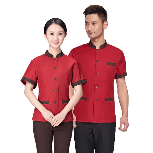 Комнатная униформа врача, летний комплект для работы, короткий рукав, рабочая одежда