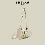 Сумка через плечо для отдыха, универсальная сумка на одно плечо, коллекция 2023, премиум класс