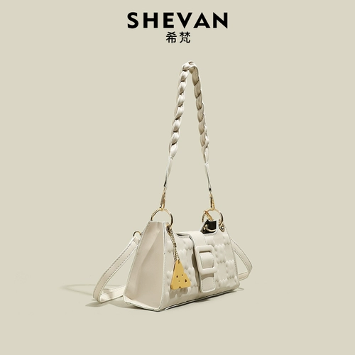 Сумка через плечо для отдыха, универсальная сумка на одно плечо, коллекция 2023, премиум класс