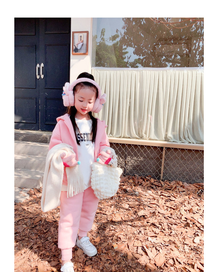 Amybaby Толстовка с капюшоном, куртка, кардиган 