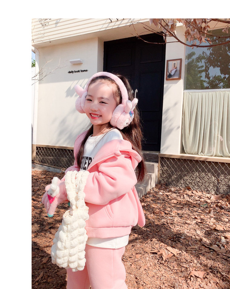 Amybaby Толстовка с капюшоном, куртка, кардиган 