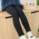 Штаны, тонкий детский модный комбинезон