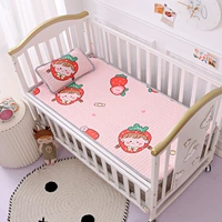 Клубничная девушка [включая подушку]