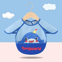 Xiaofei рукав [синий кит]