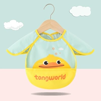 Xiaofei рукав [зеленая утка]