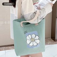 Бин зеленый ромашка 2