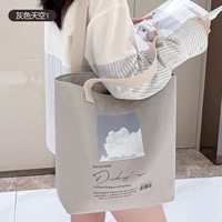 Серое небо 1