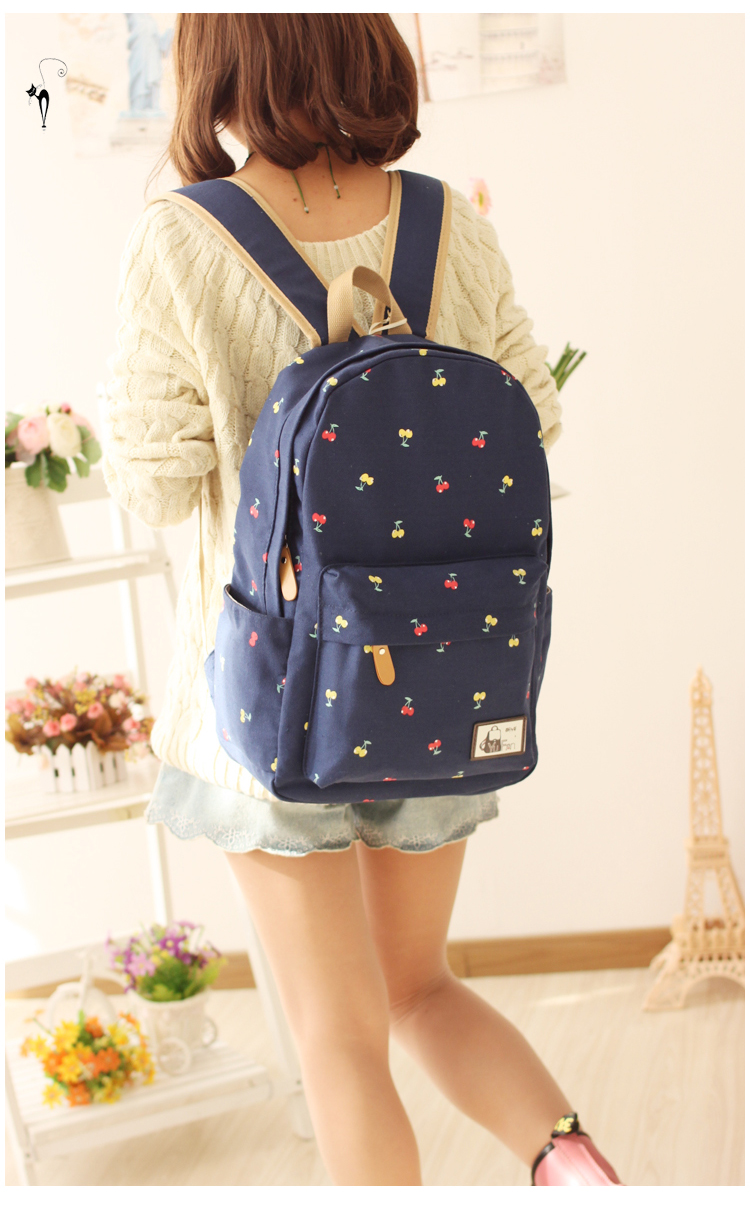 Sac à dos étudiant - Ref 46374 Image 27