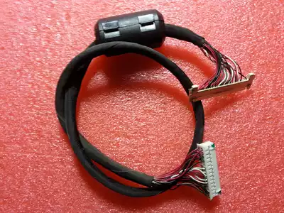 Original Skyworth 32L01HM LVDS line with screen: sharp LK315T3LZ54