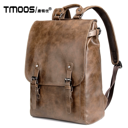 唐铭仕 Рюкзак подходит для мужчин и женщин, вместительная и большая сумка для путешествий, спортивный ноутбук для отдыха для школьников