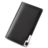 唐铭仕 Картхолдер, антимагнитная защитная сумка, карточки для визитных карточек, в корейском стиле