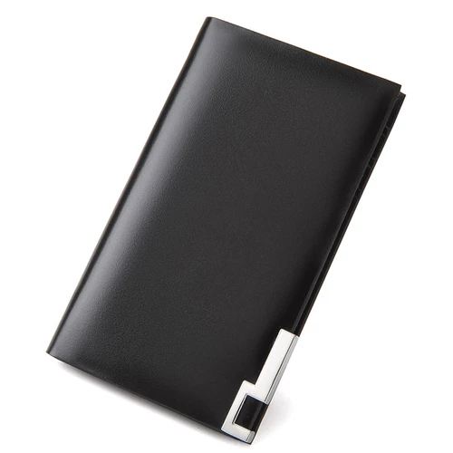 唐铭仕 Картхолдер, антимагнитная защитная сумка, карточки для визитных карточек, в корейском стиле