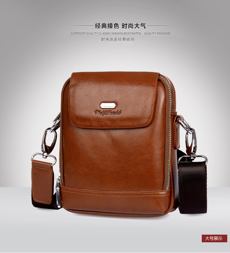 Sac homme - Ref 57383 Image 22