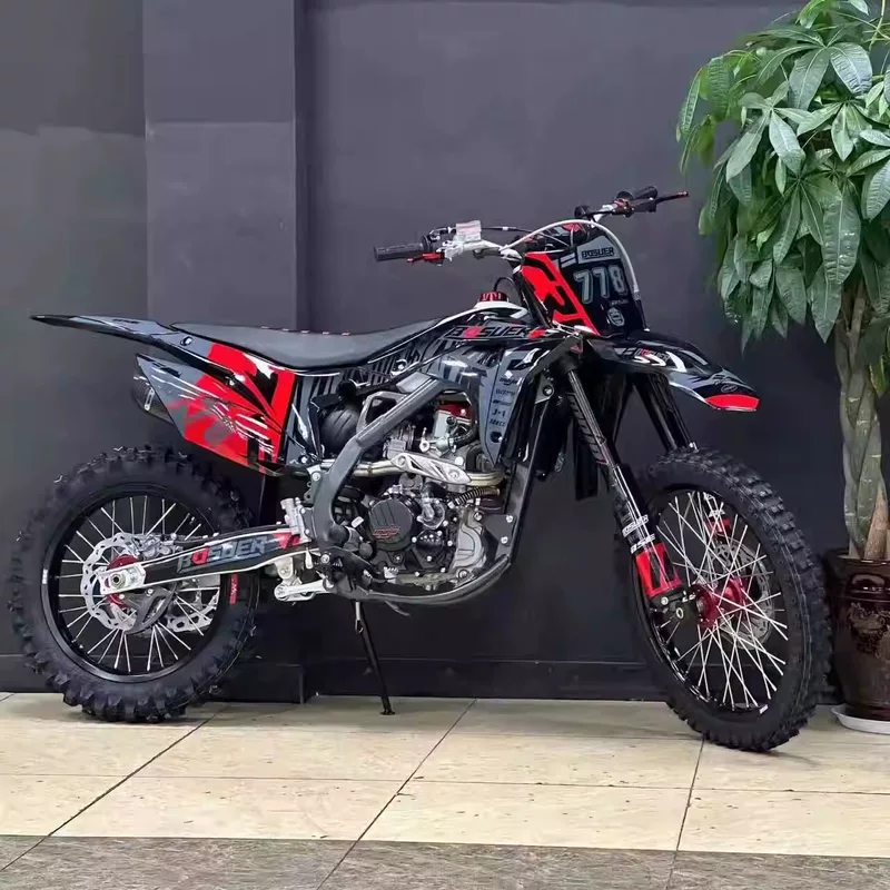 Новый Poser Jian 250CC Горы внедорожник M5 Huayang T4 Gavilin Dao Ratio Ratio Ratio Gao мотоцикл
