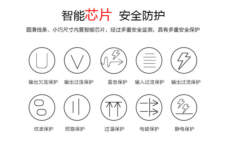 chargeur pour téléphones APPLE APPLE - Ref 1298667 Image 11