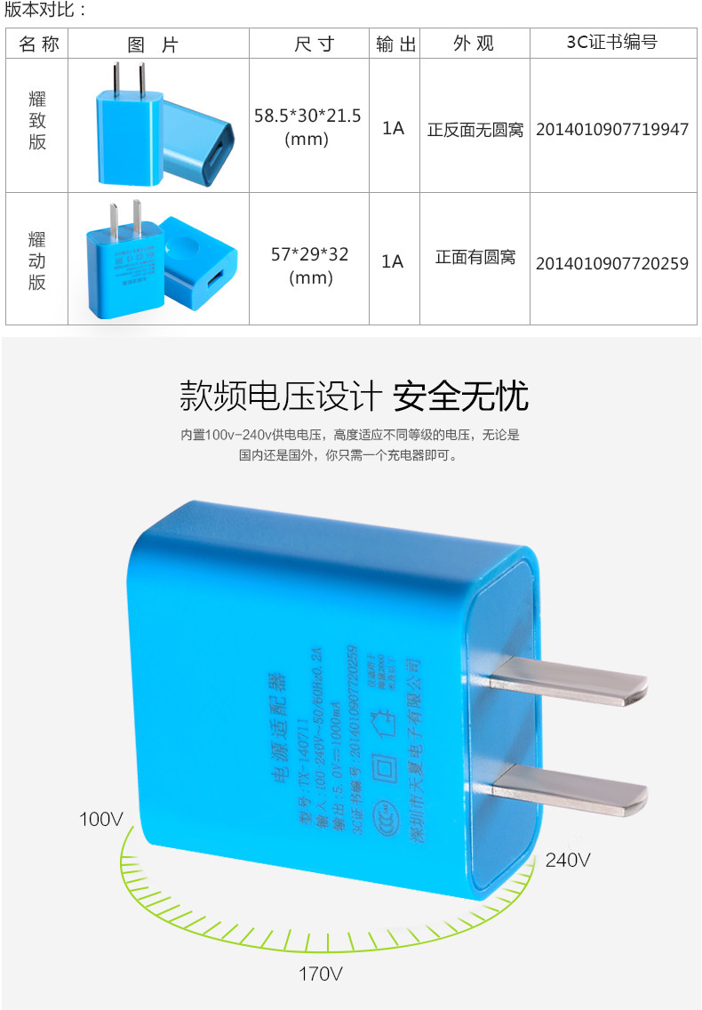 chargeur pour téléphones VIVO - Ref 1291301 Image 15