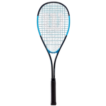 Wilson Wilwin Official 2024 New Composite Carbon Casual Training Single Wall Racket ULTRA 300