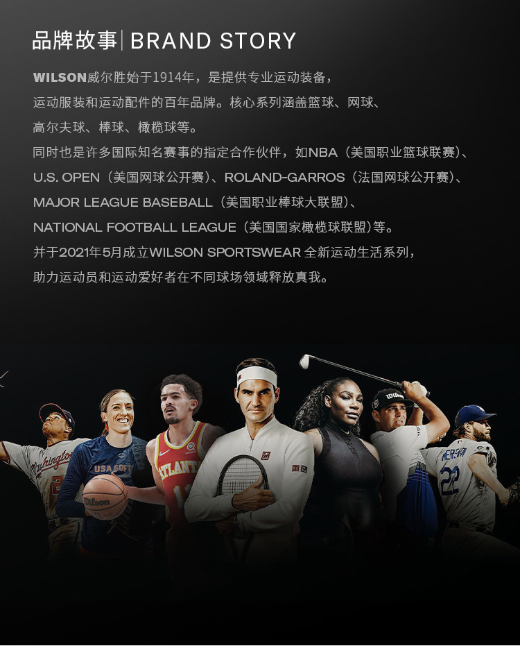 теннисный мяч wilson威尔胜官方中国限定彩色球马卡龙网球多场地用球2祇组合装