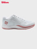 Wilson Official Youth Rush Pro Ace Comfortable, Versatile, Breathable and Wear-Resistant Kidsren's Tennis Shoes