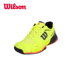 Wilson Weir thắng giày tennis chuyên nghiệp chống mài mòn của nam giới RUSH PRO 2.5 mua giày thể thao Giày tennis