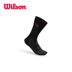 Wilson Weir giành được 3 đôi vớ nam wilson blade 265g Quần vợt