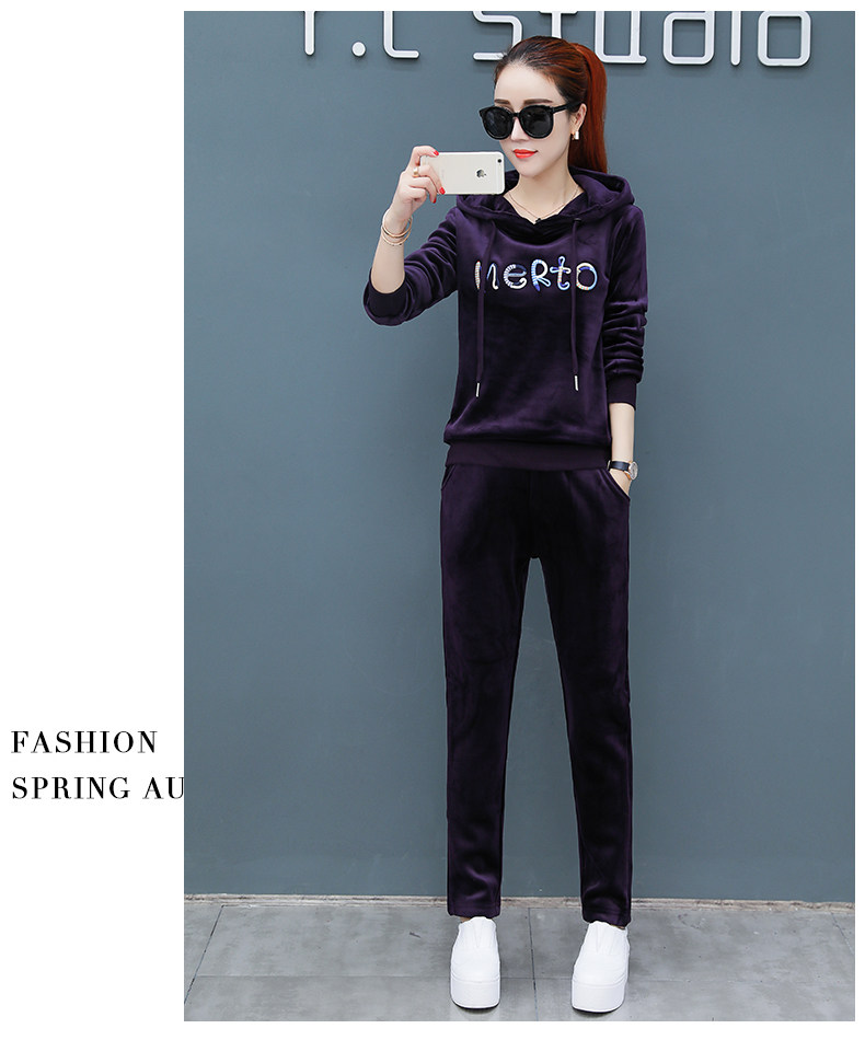 Tenue de loisirs femme - Ref 3240767 Image 32