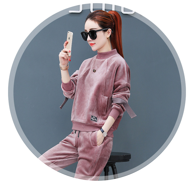 Tenue de loisirs femme - Ref 3239676 Image 25