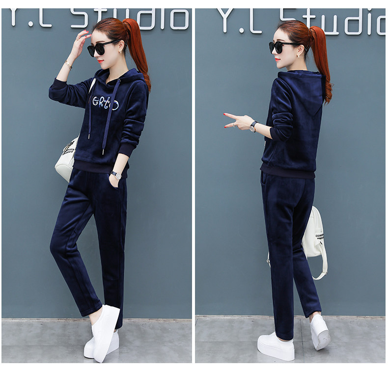 Tenue de loisirs femme - Ref 3240767 Image 31