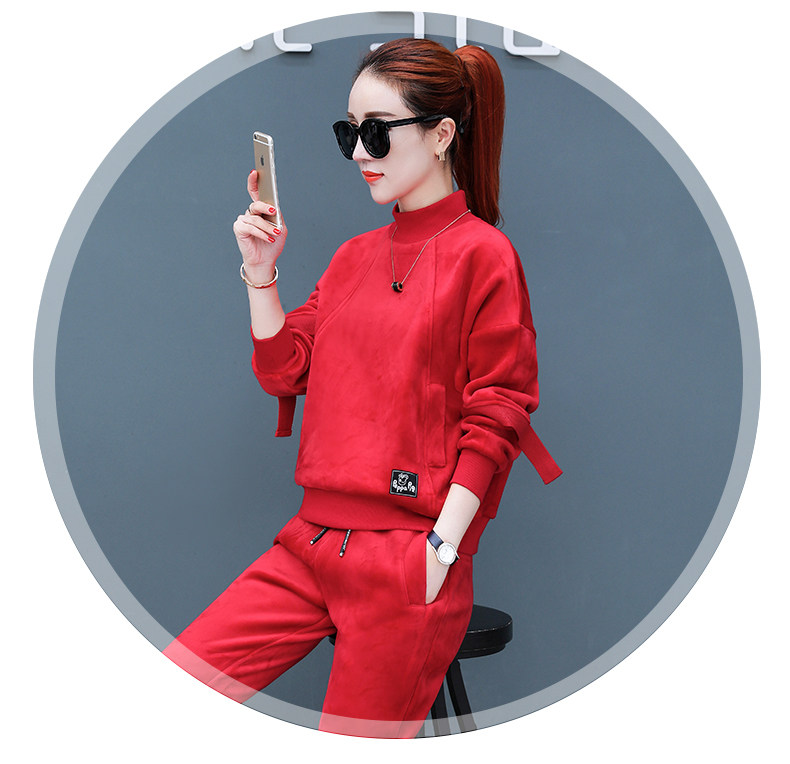 Tenue de loisirs femme - Ref 3239676 Image 21