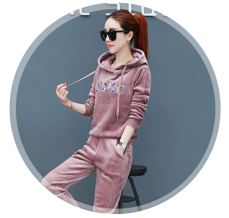 Tenue de loisirs femme - Ref 3240767 Image 22