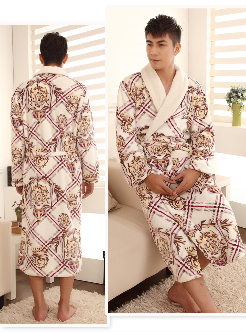 Peignoir jeunesse MISHIMANG SP01503 - Ref 592382 Image 28