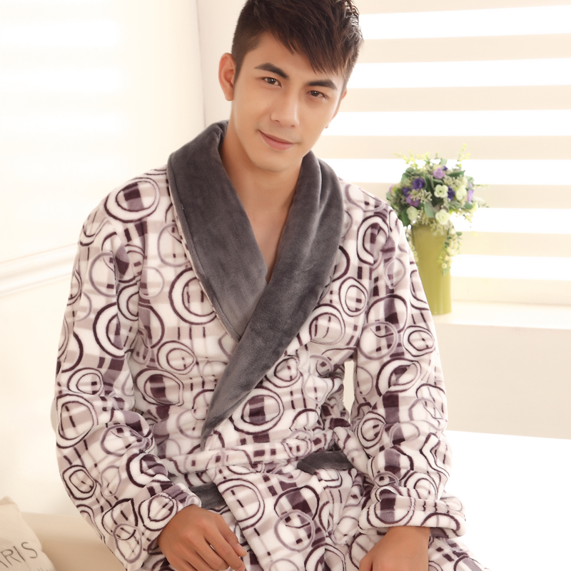 Peignoir jeunesse MISHIMANG SP01503 - Ref 592382 Image 21