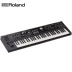 Roland Roland điện tử Synthesizer VR-09 VR09 âm nhạc Workstation 61-key sống chơi bàn phím đàn piano điện casio Bộ tổng hợp điện tử