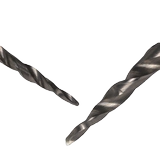 Мундштук ручной работы, сверло, Вольфрамовая сталь