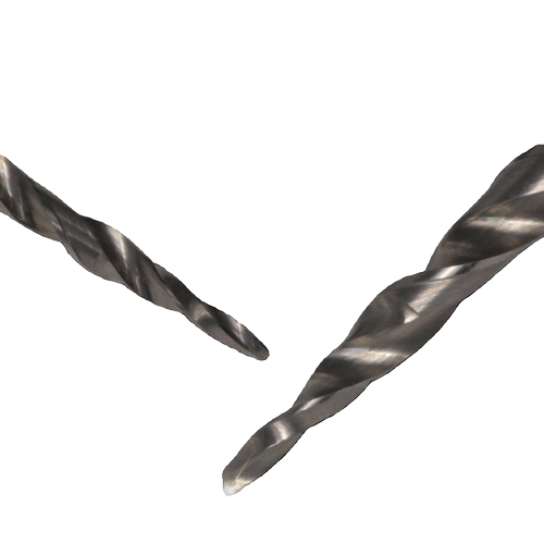 Мундштук ручной работы, сверло, Вольфрамовая сталь