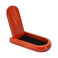 Красное красное дерево