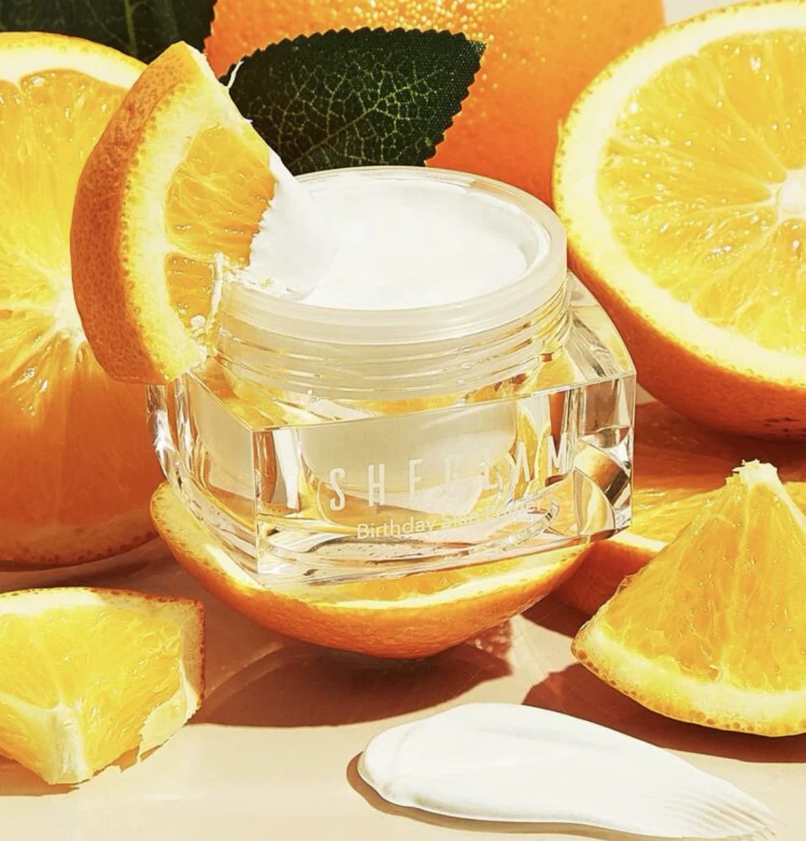 Primer Sheglam 30 g, pore-minimizing makeup base, moisturizing and oil-control options